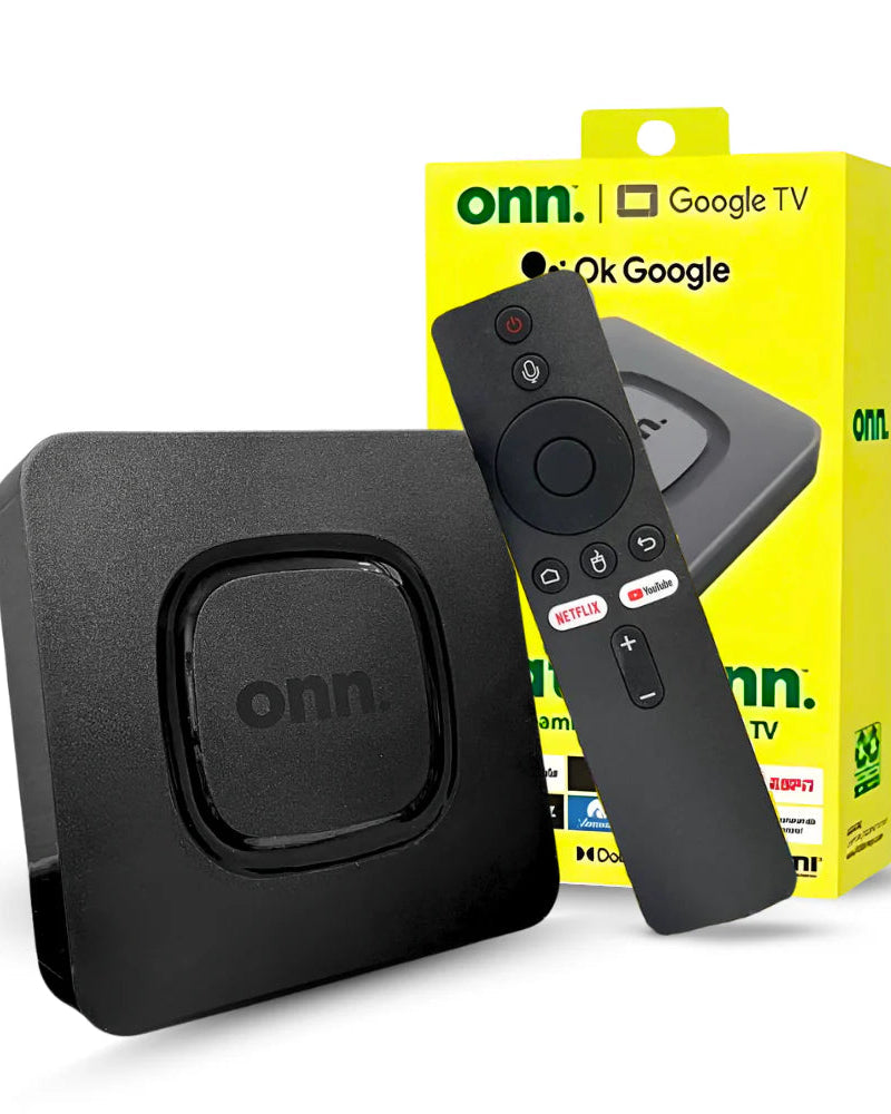 Watch Onn Streaming