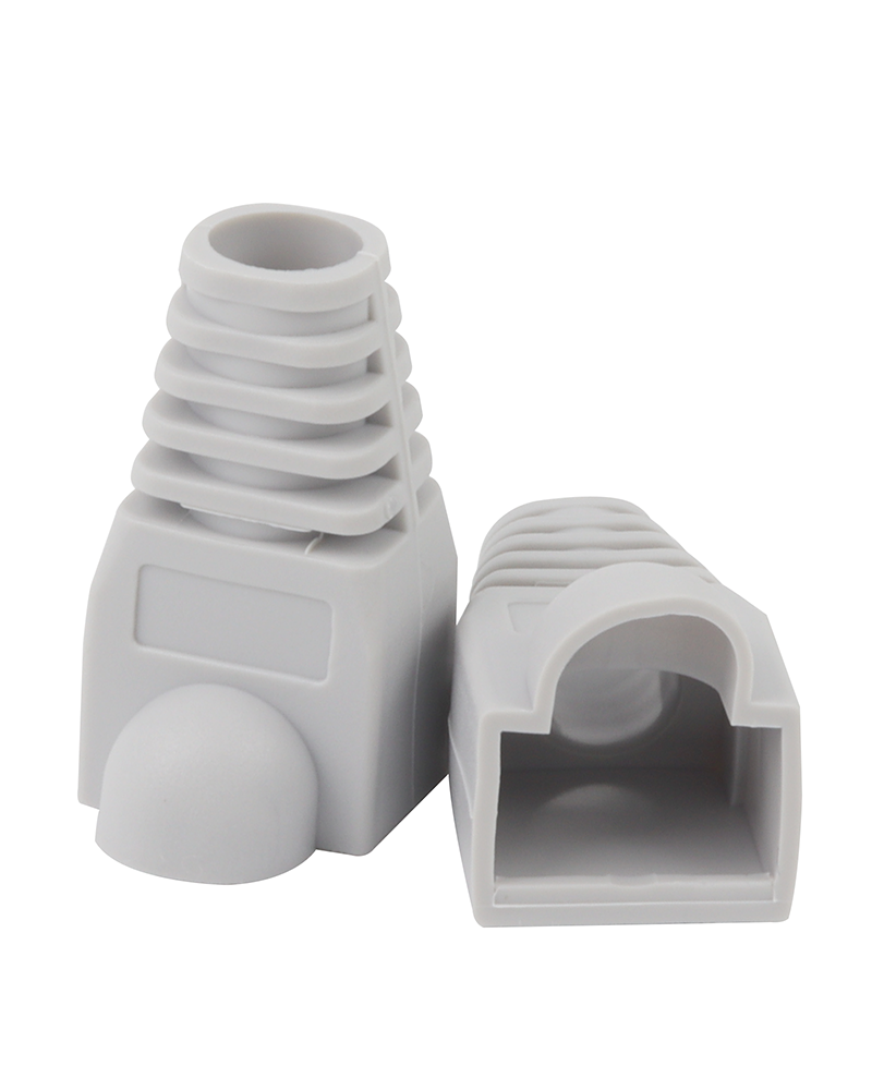 Bota Para Conector Rj45
