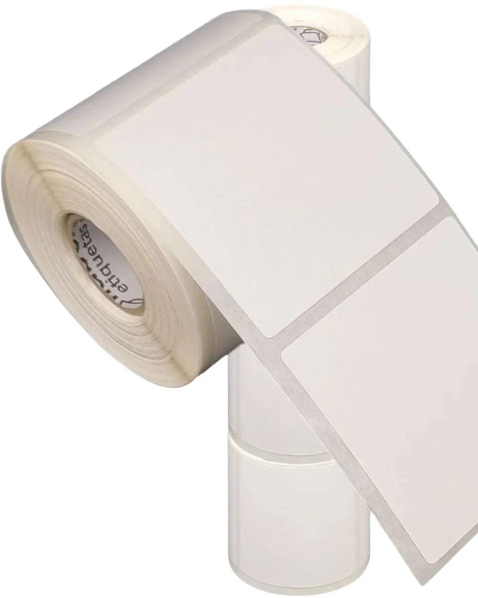 Rollo De Etiqueta 100x100