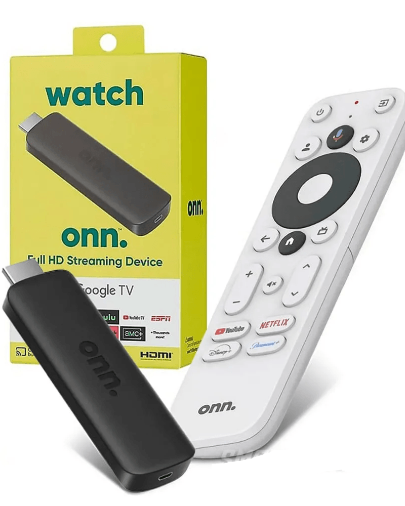 Watch Onn Tv Hd