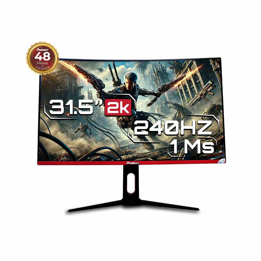 ¿Cómo elegir el mejor monitor para tu trabajo o entretenimiento?