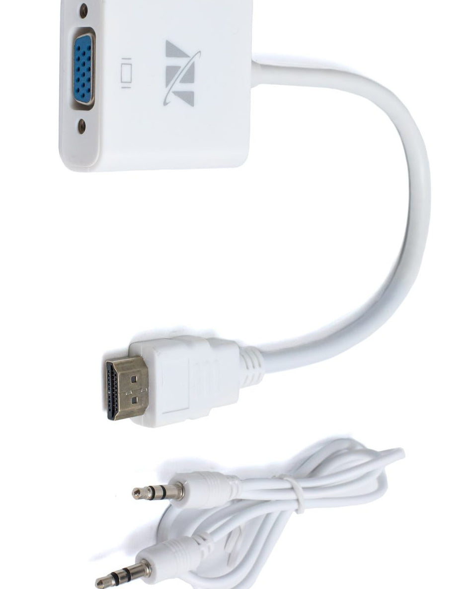Conversor Hdmi a Vga