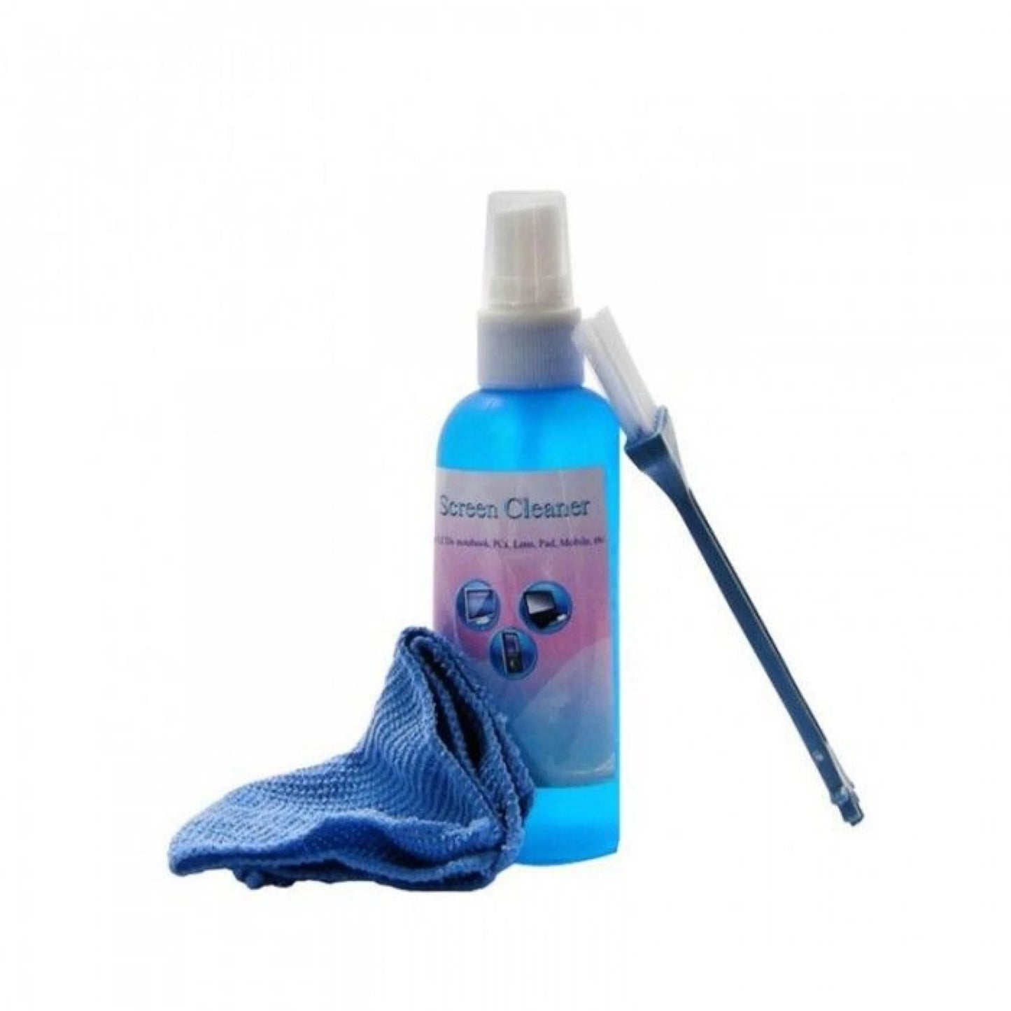 Kit De Limpieza Sencillo