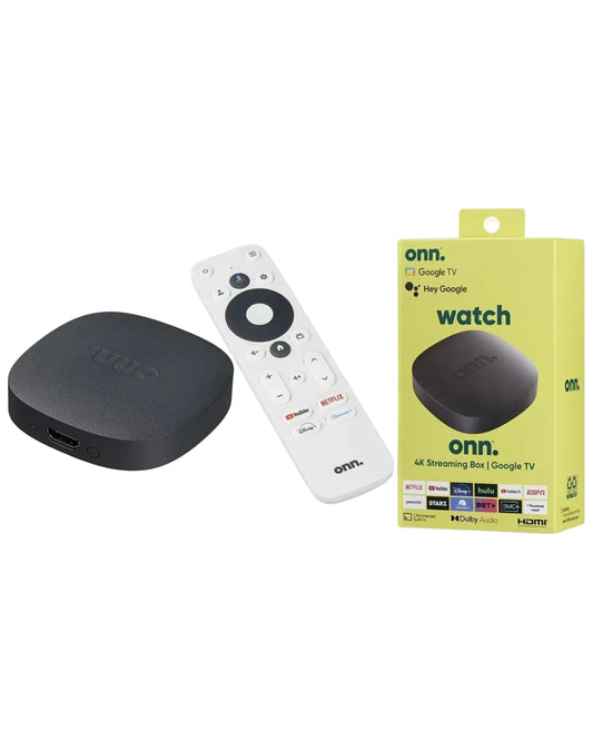Watch Onn 4K