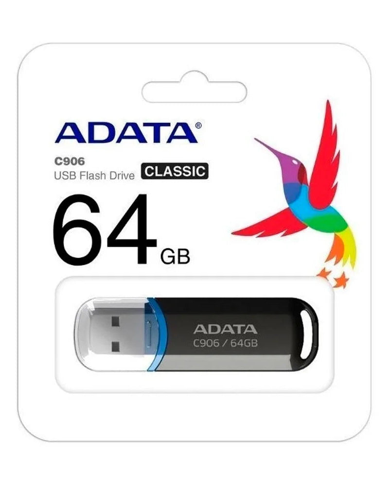 Memoria Usb 64Gb C906