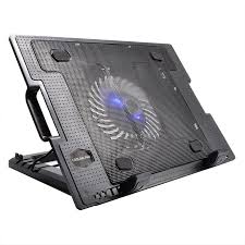 Base Refrigerante Ergo Black N18