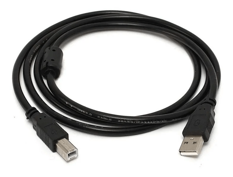 Cable Usb Para Impresora