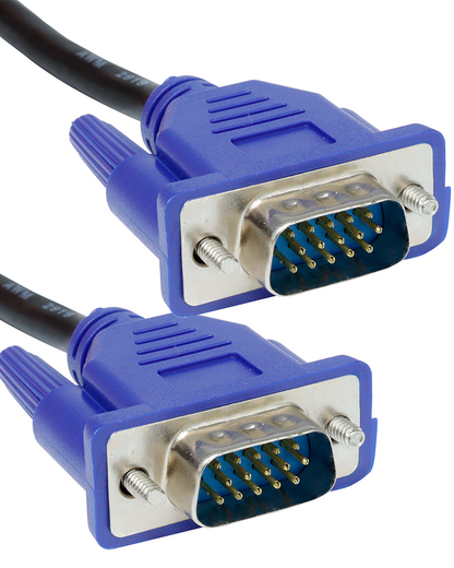 Cable Vga 1.8Mtr