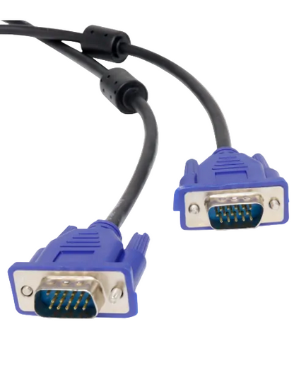 Cable Vga 1.8Mtr