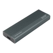 Caja Externa Disco Duro Solido M.2