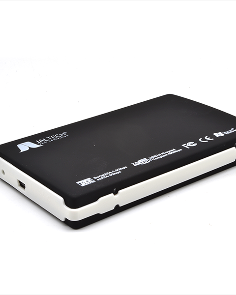 Caja Externa Para Disco Duro 2.5