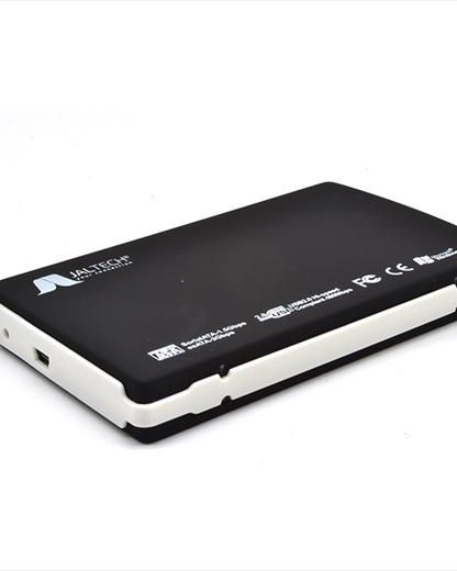Caja Externa Para Disco Duro 2.5
