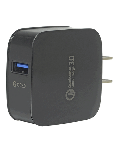 Conversor Usb Carga Rapida BK370