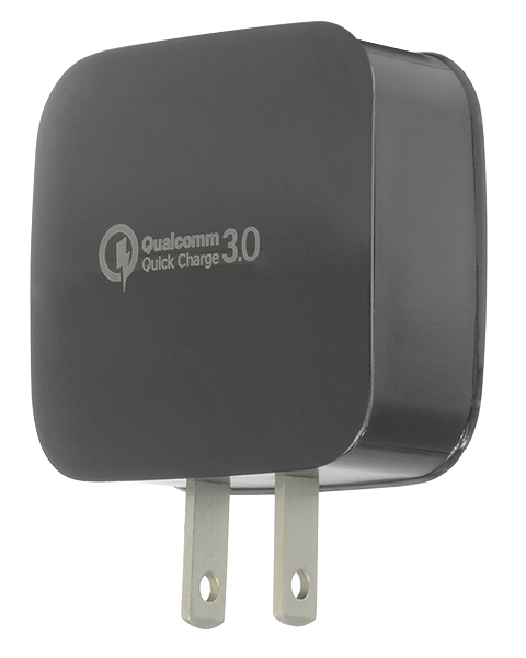 Conversor Usb Carga Rapida BK370