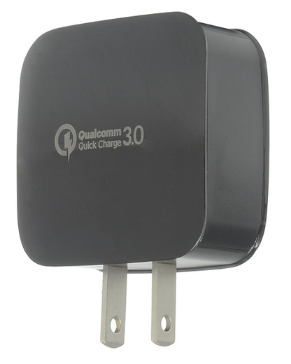 Conversor Usb Carga Rapida BK370