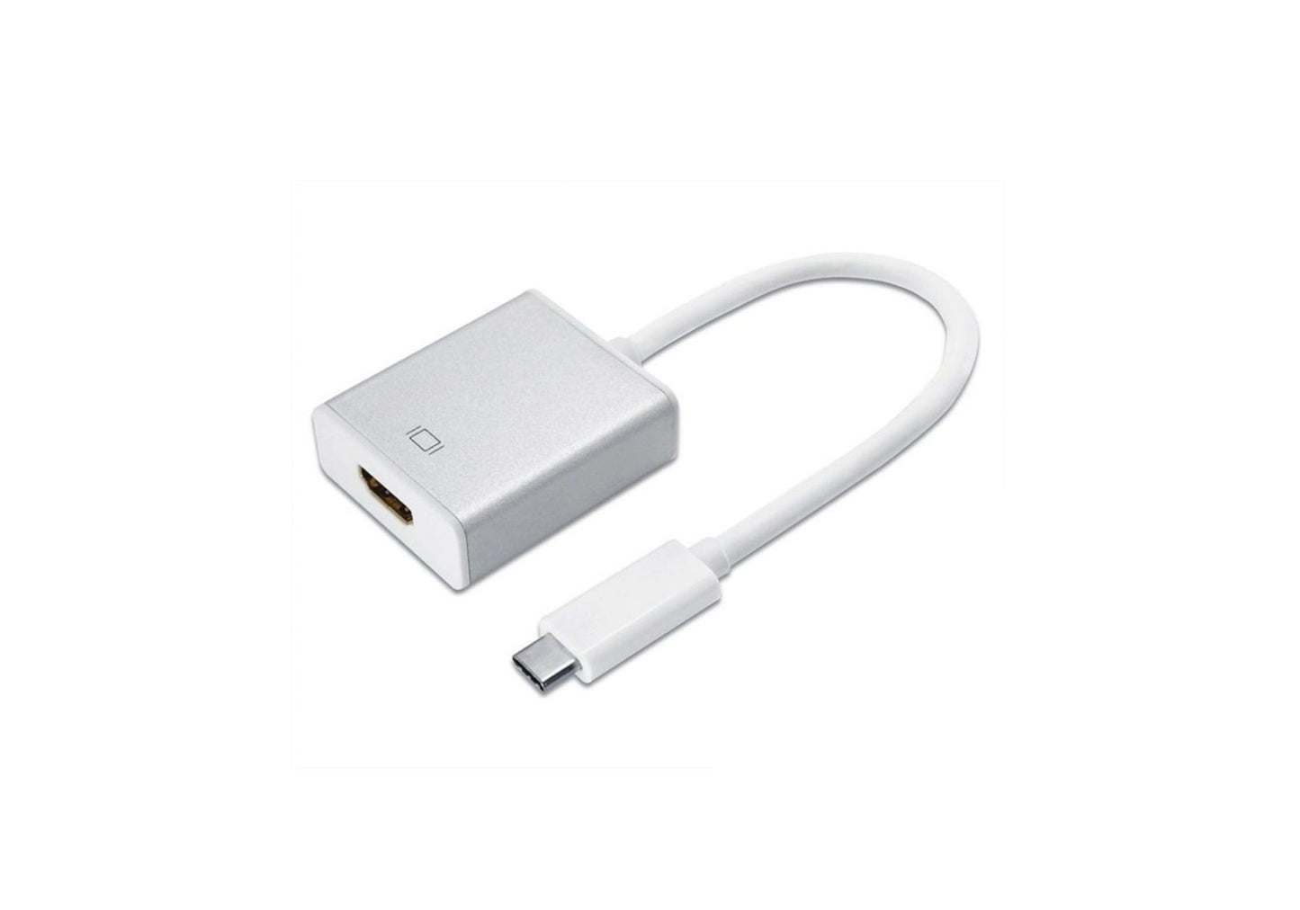 Conversor Usb Tipo C a Hdmi