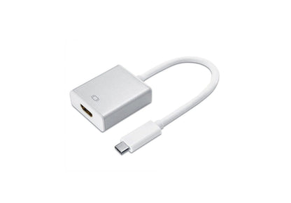 Conversor Usb Tipo C a Hdmi