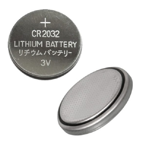 Bateria Litio Cr2032