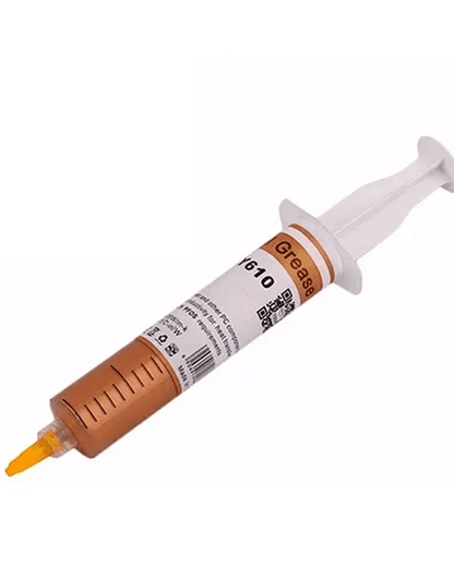 Crema Disipadora Gold 30G