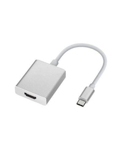 Conversor Usb Tipo C a Hdmi