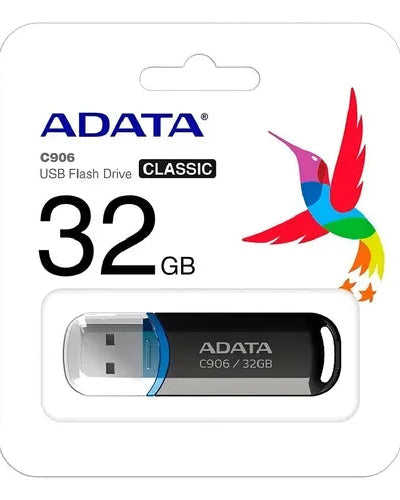 Memoria Usb 32Gb C906