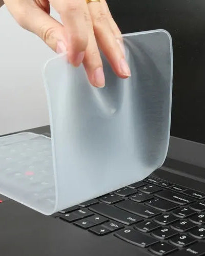 Membrana Para Teclado Portatil 14"