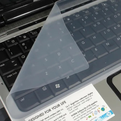 Membrana Para Teclado Portatil 14"