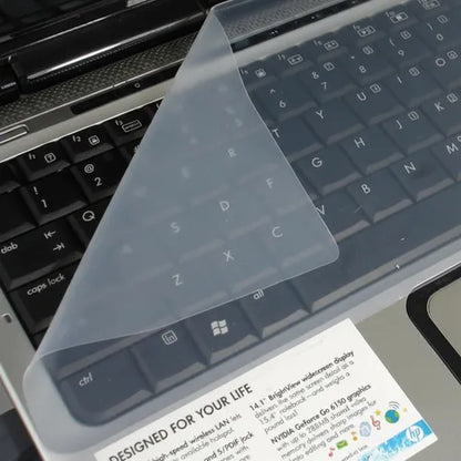 Membrana Para Teclado Portatil 14"