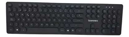 Teclado Inalambrico Iconnex