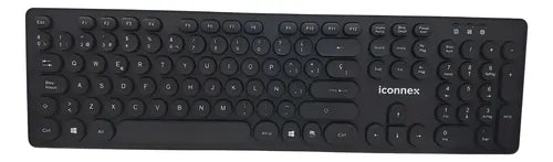 Teclado Inalambrico Iconnex