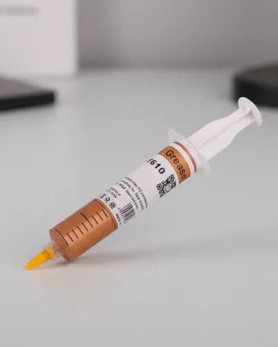 Crema Disipadora Gold 30G