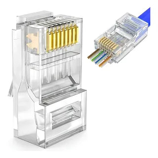 Conector Rj45