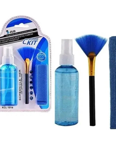 Kit De Limpieza Plus