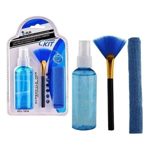 Kit De Limpieza Plus