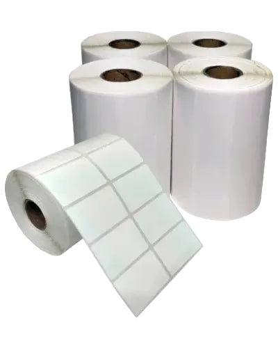 Rollo De Etiqueta 50x40