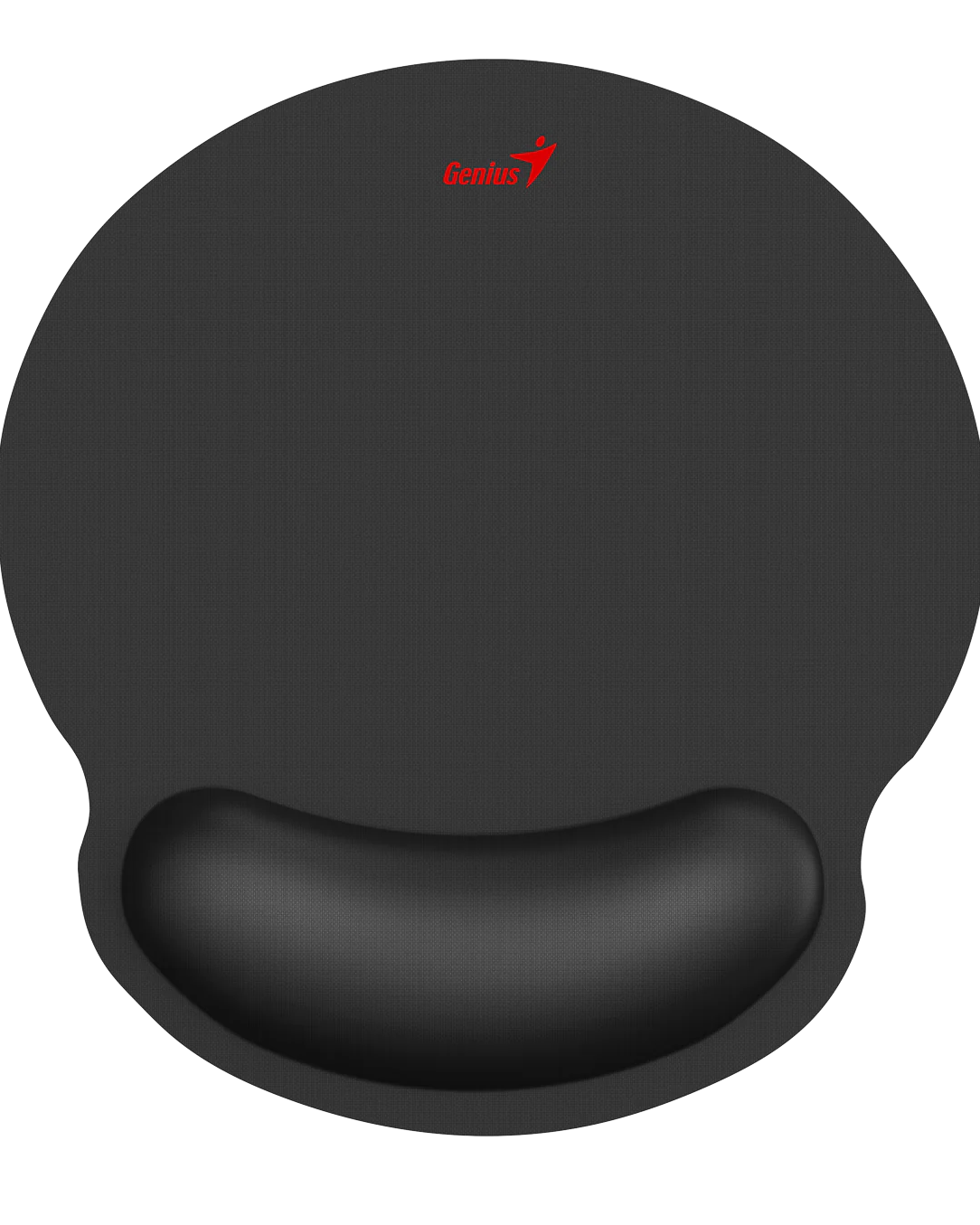 Pad Mouse Con Almohadilla
