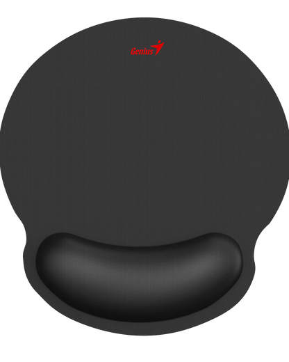 Pad Mouse Con Almohadilla