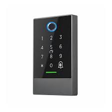 Control De Acceso App Ttlock