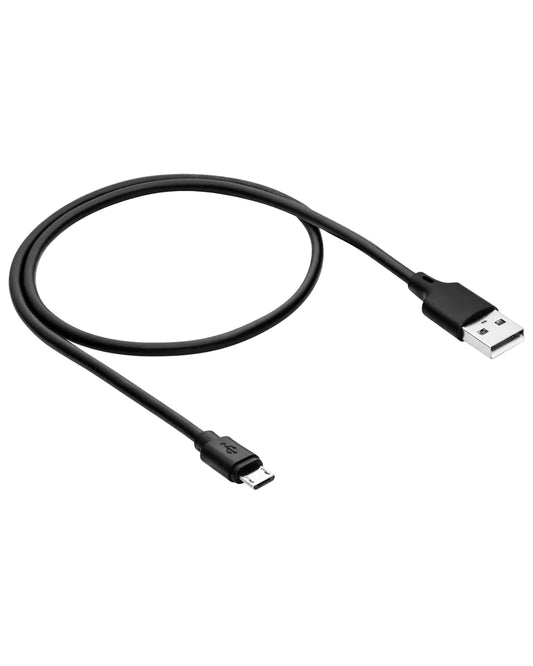 Cable Usb a Micro Usb 1Mtr