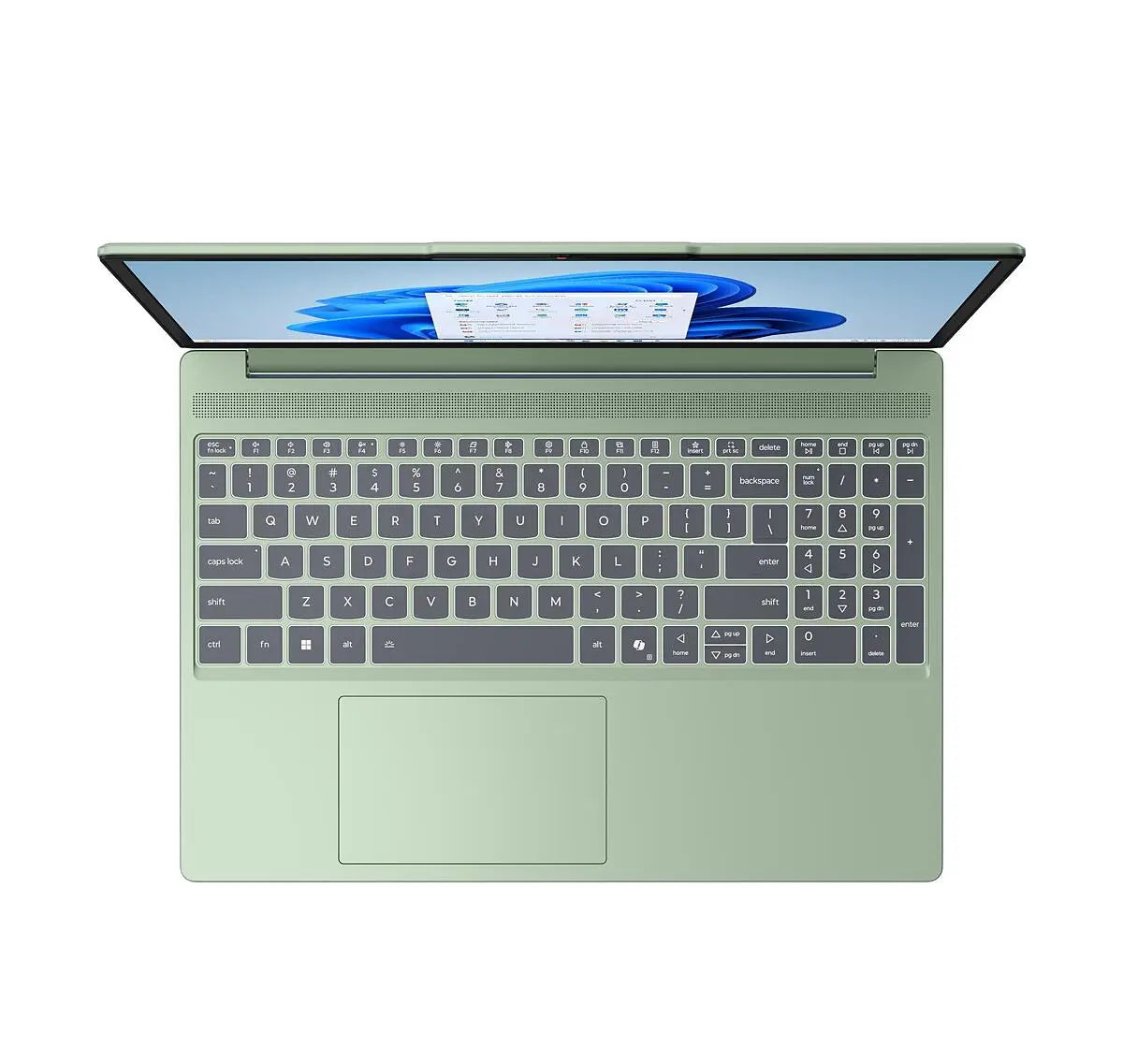 Portátil Lenovo IdeaPad 15IRH10
