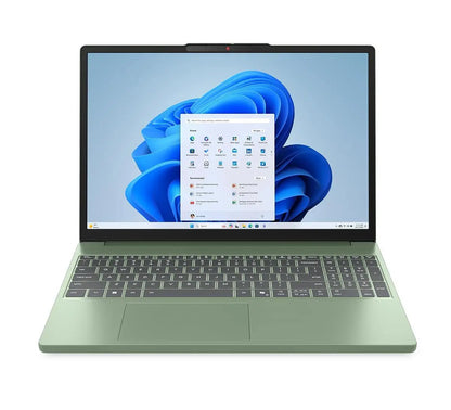 Portátil Lenovo IdeaPad 15IRH10