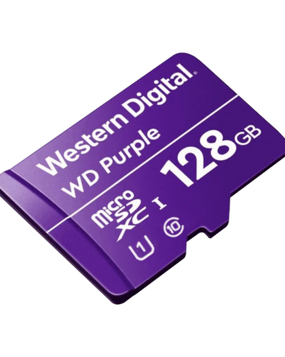 Memoria Micro Sd 128Gb