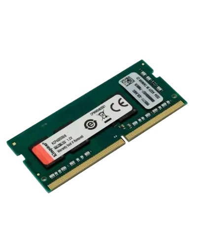 Memoria Ram Ddr4 Portátil 8gb