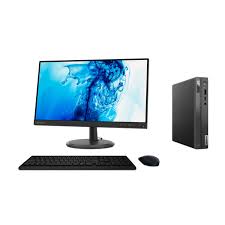 Mini Torre Dell / Core I7 8Tha / 24Gb De Ram / 512Gb Ssd / Monitor 24" / Mouse y Teclado