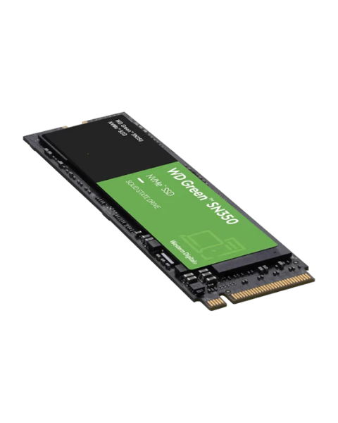Disco Duro Estado Solido M.2 De 512Gb