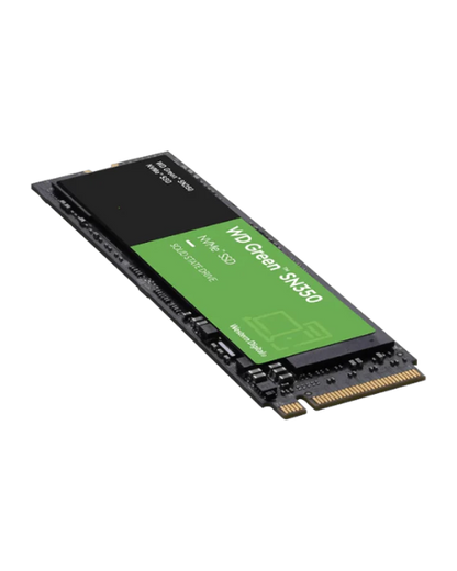 Disco Duro Estado Solido M.2 De 512Gb