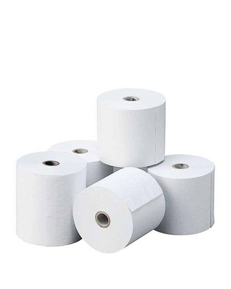 Rollo De Papel Termico 80*60