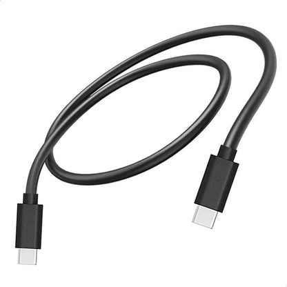 Cable Usb Tipo C a Tipo C