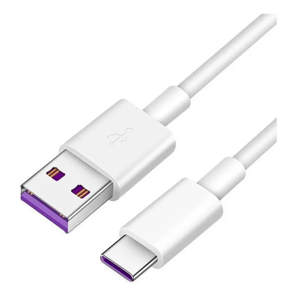 Cable Usb a Tipo C 5A