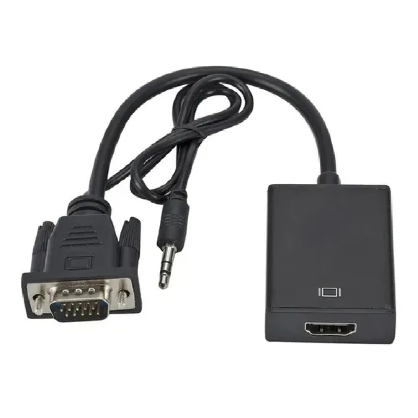 Conversor Vga a Hdmi
